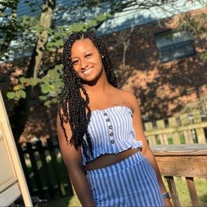 Meet your Posher, Kennedy